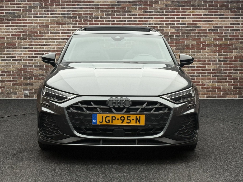Audi A3 – foto 10