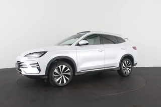 BYD SEAL U – thumbnail 4
