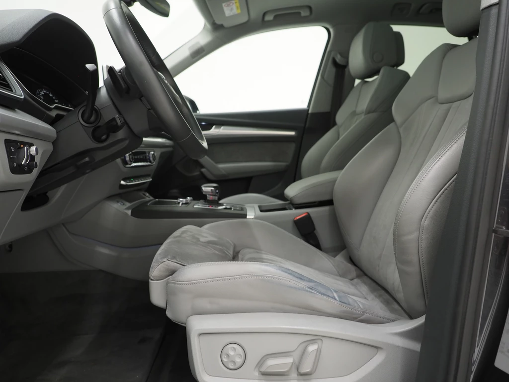 Audi Q5 – foto 15