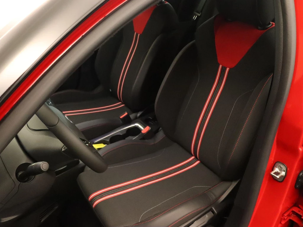 Opel Corsa-e – foto 33