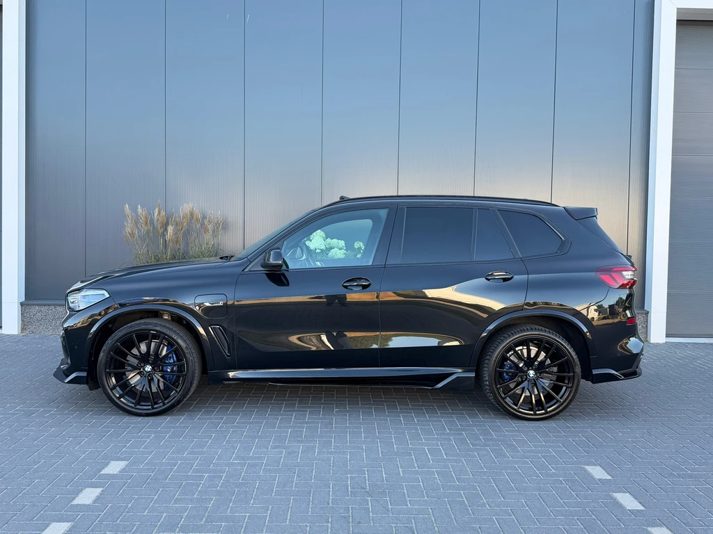 BMW X5 – foto 3