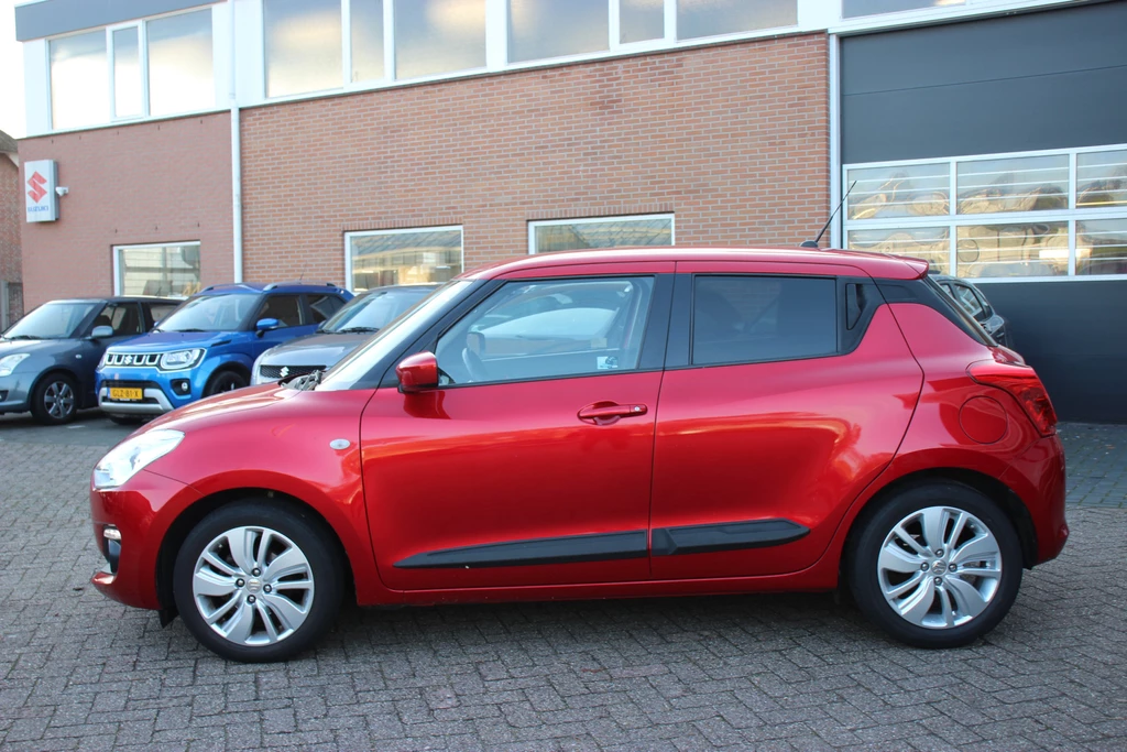 Suzuki Swift – foto 2