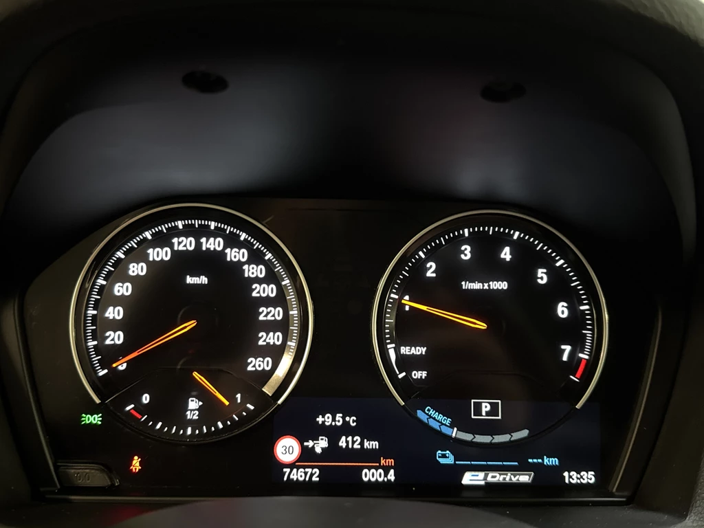 BMW X1 – foto 24