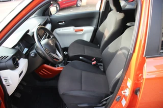 Suzuki Ignis – thumbnail 12
