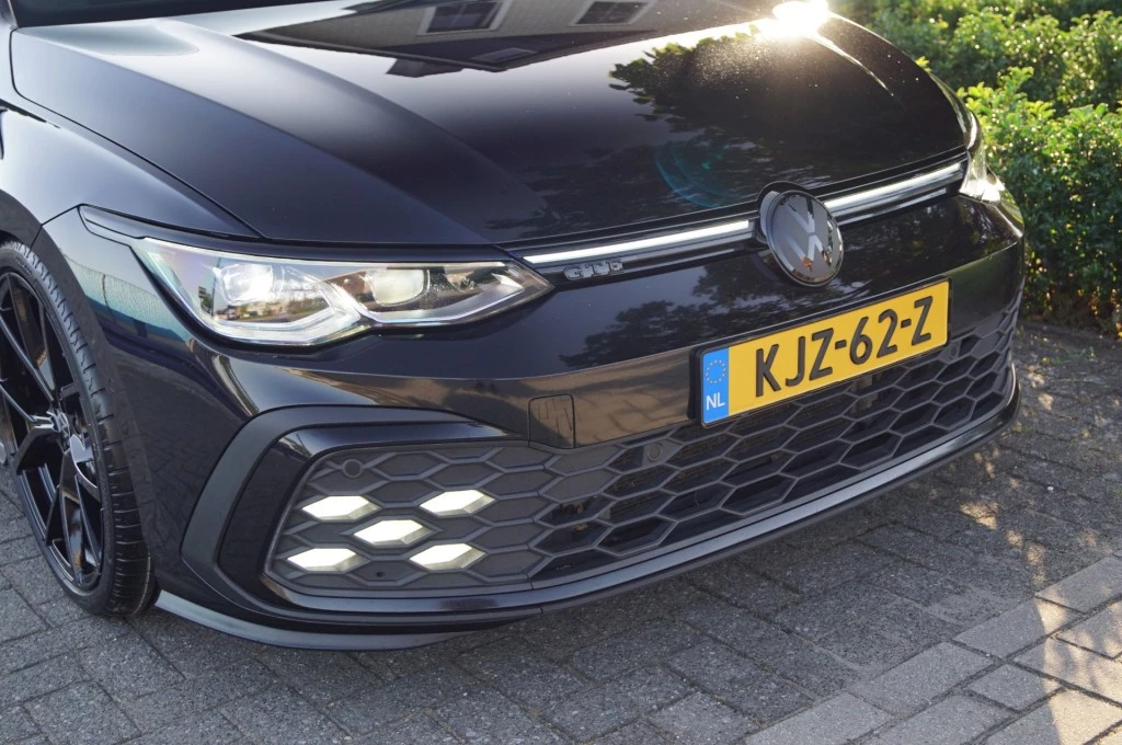 Volkswagen Golf – foto 9