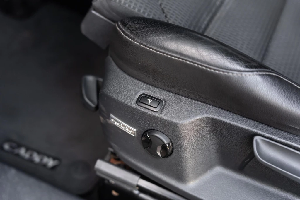 Volkswagen Caddy – foto 15
