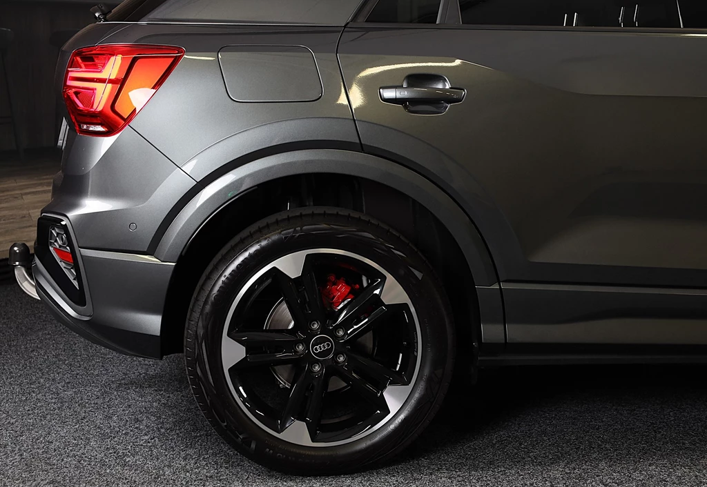 Audi Q2 – foto 55