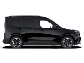 Ford Tourneo Courier – thumbnail 7
