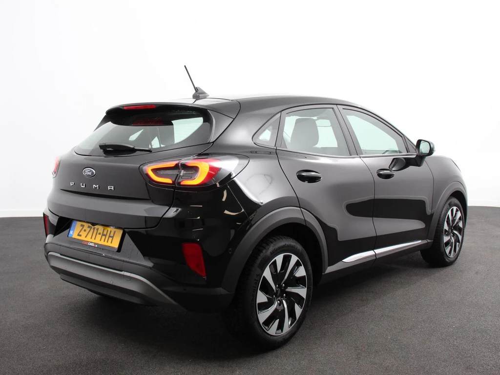 Ford Puma – foto 4