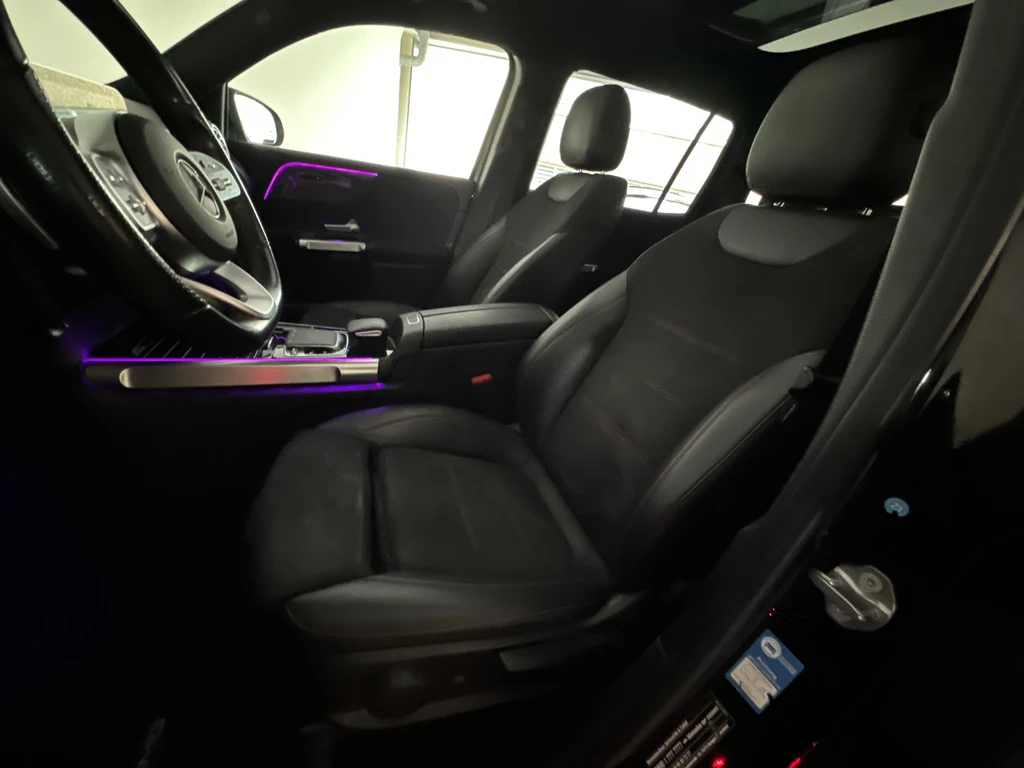 Mercedes-Benz GLB – foto 10
