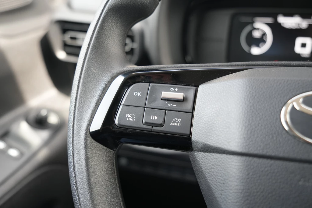 Toyota ProAce – foto 21