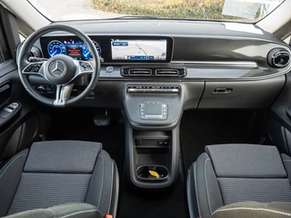 Mercedes-Benz EQV – thumbnail 8
