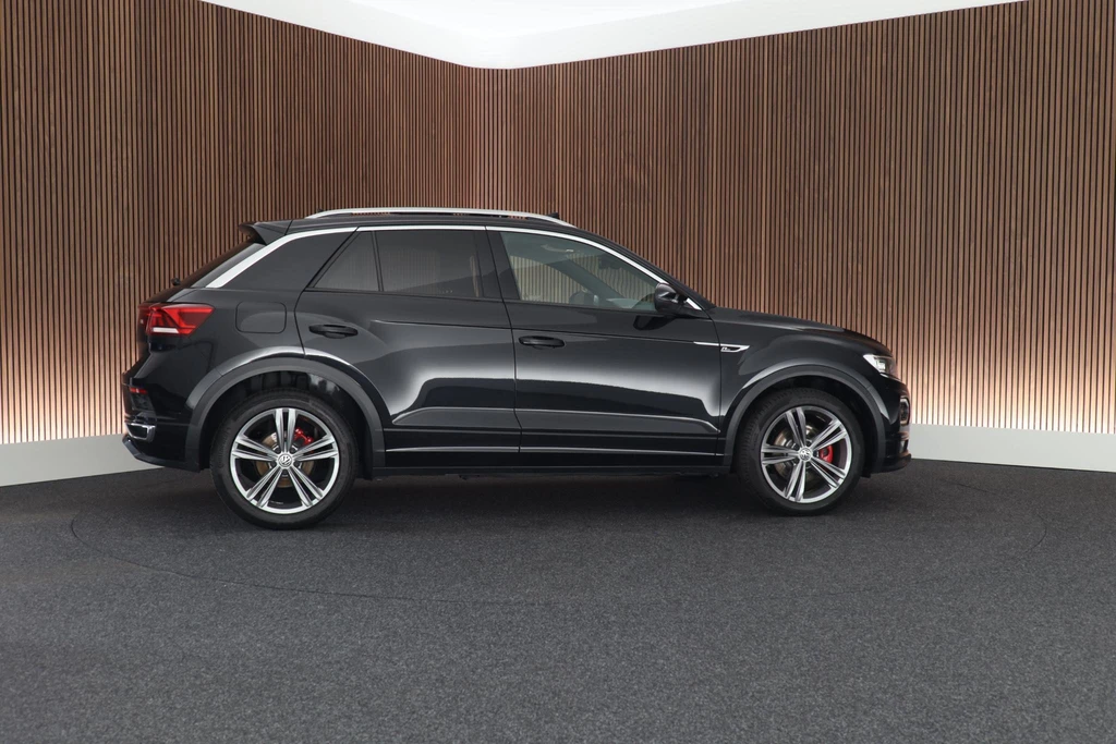 Volkswagen T-Roc – foto 5