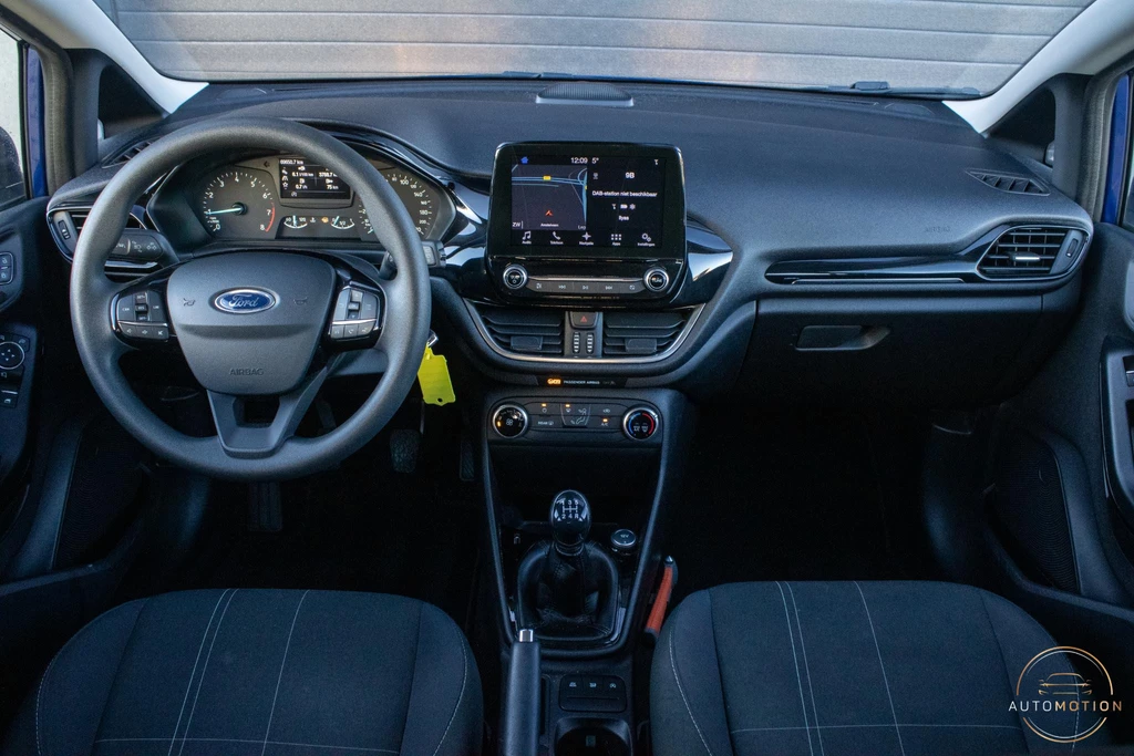 Ford Fiesta – foto 15