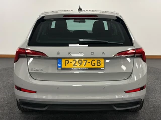Škoda Scala – thumbnail 5