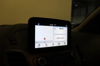 Ford Transit Connect – thumbnail 14