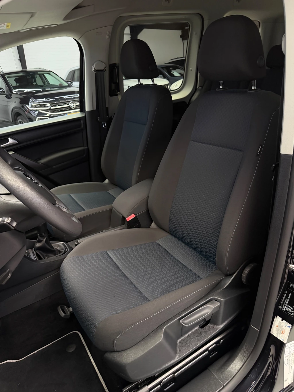 Volkswagen Caddy – foto 15