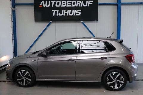 Volkswagen Polo 1.0 TSI Comfortline R-Line - N.A.P. Airco, Cruise, Virtual display, Carplay.
