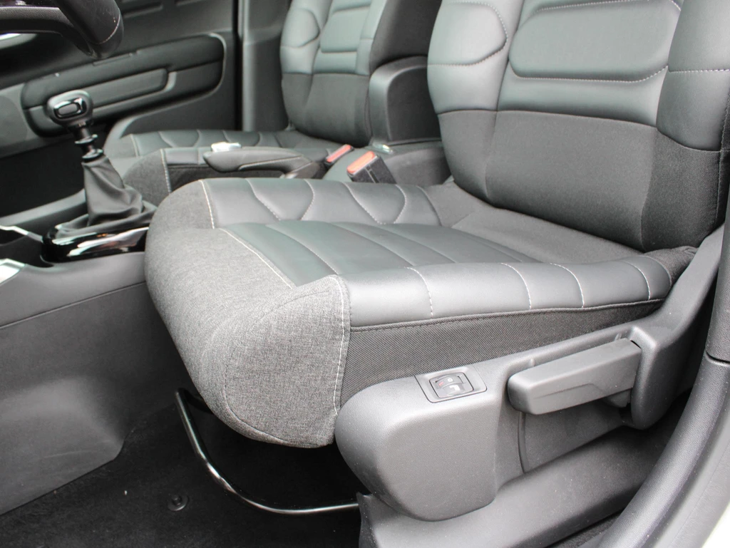 Citroën C3 Aircross – foto 14