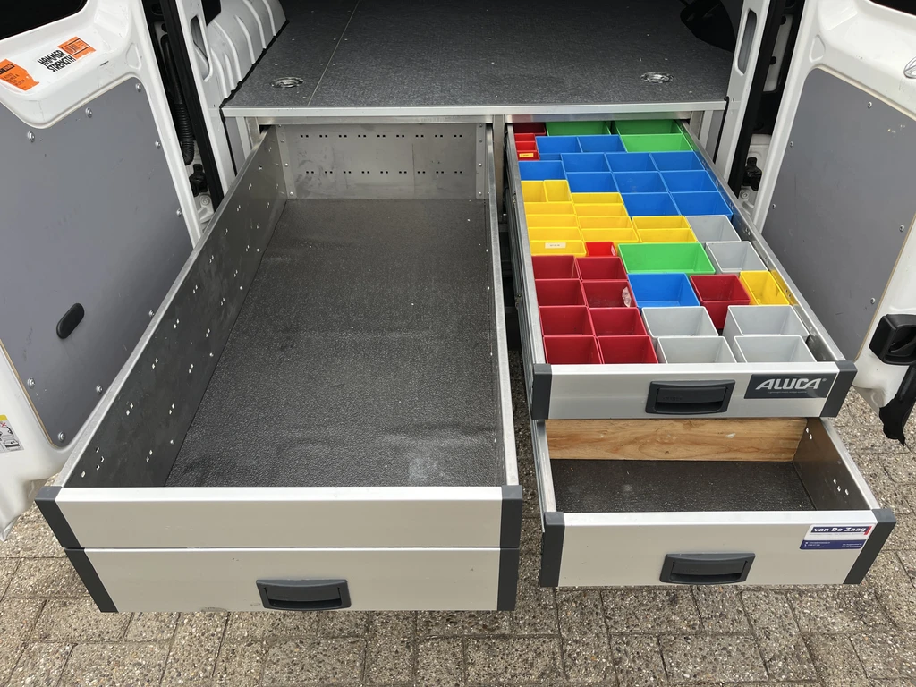 Volkswagen Caddy – foto 26