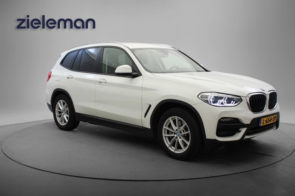 BMW X3 – foto 9