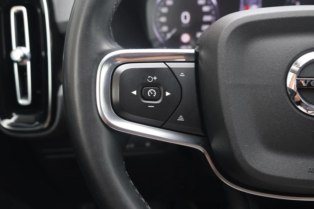 Volvo XC40 – foto 33
