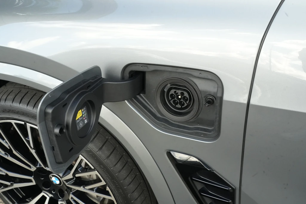 BMW X5 – foto 35