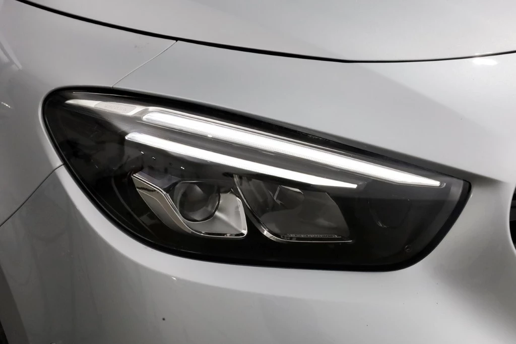 Mercedes-Benz Citan – foto 11