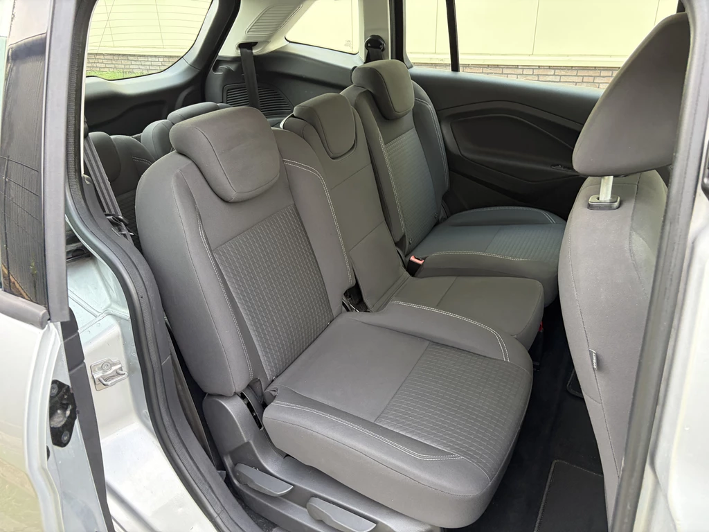 Ford Grand C-Max – foto 26