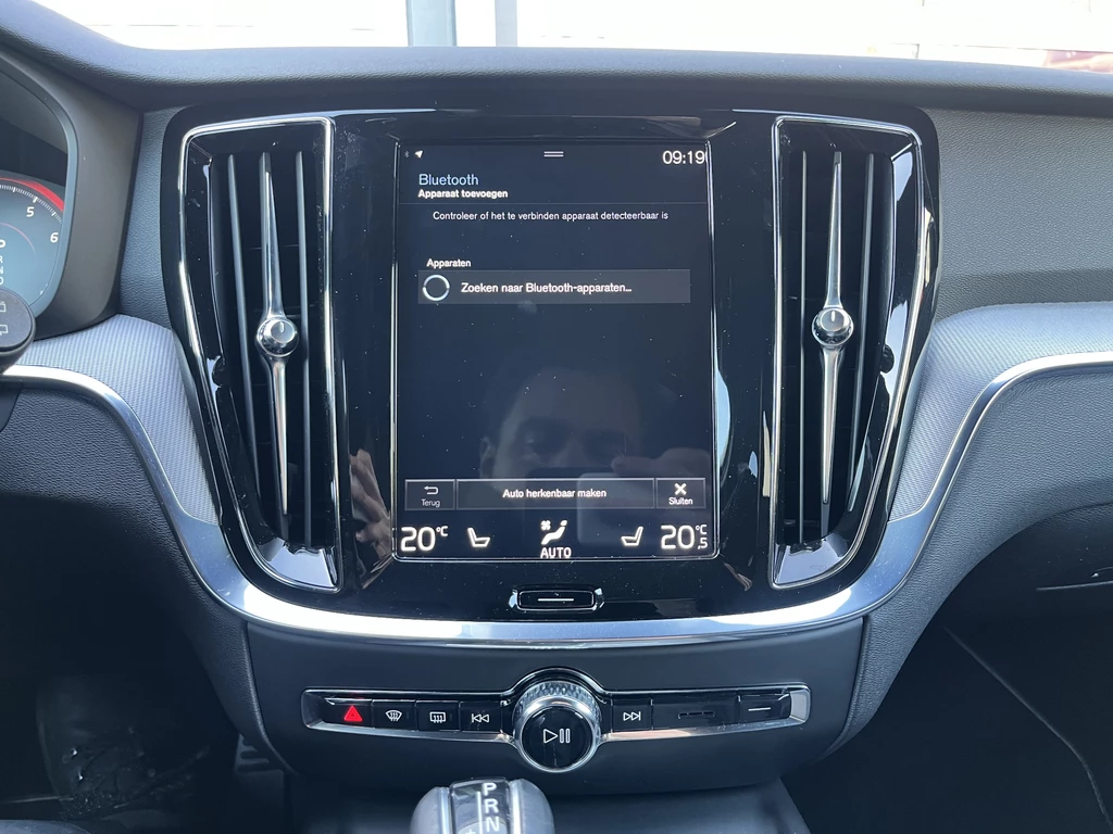 Volvo V60 – foto 39