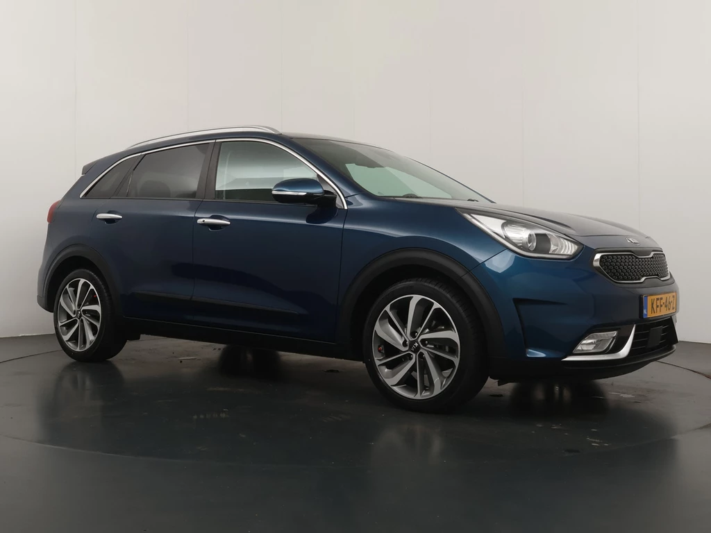 Kia Niro – foto 10