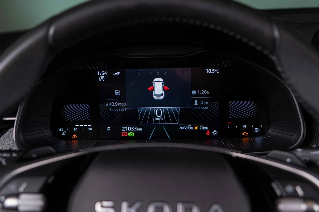 Škoda Kamiq – foto 67