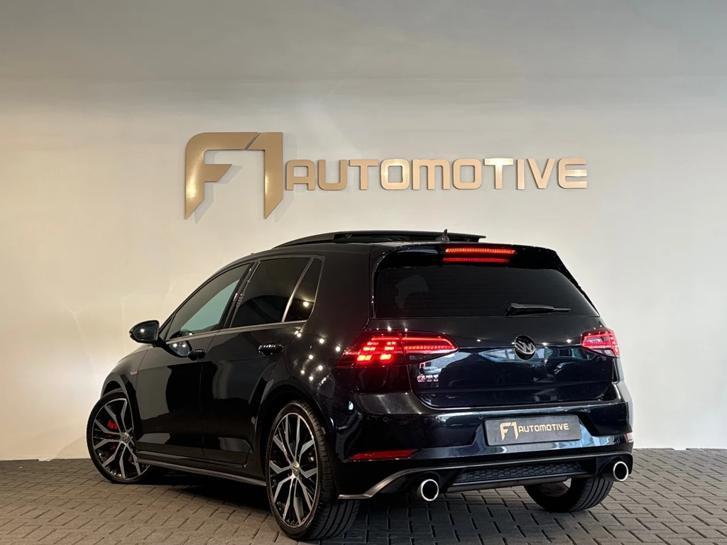 Volkswagen Golf – foto 3