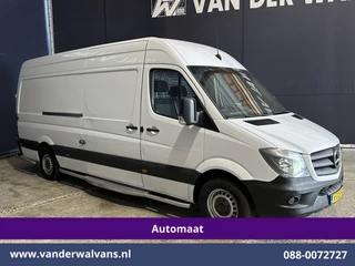 Mercedes-Benz Sprinter – thumbnail 5