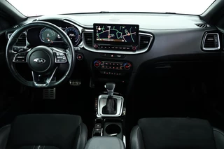 Kia Ceed Sportswagon – thumbnail 37