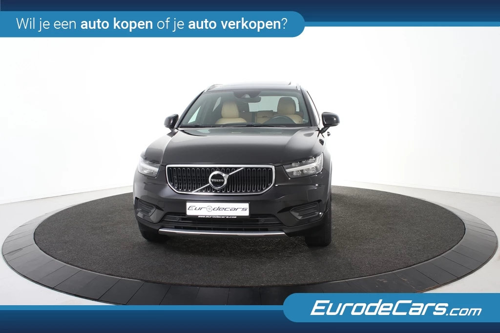 Volvo XC40 – foto 14