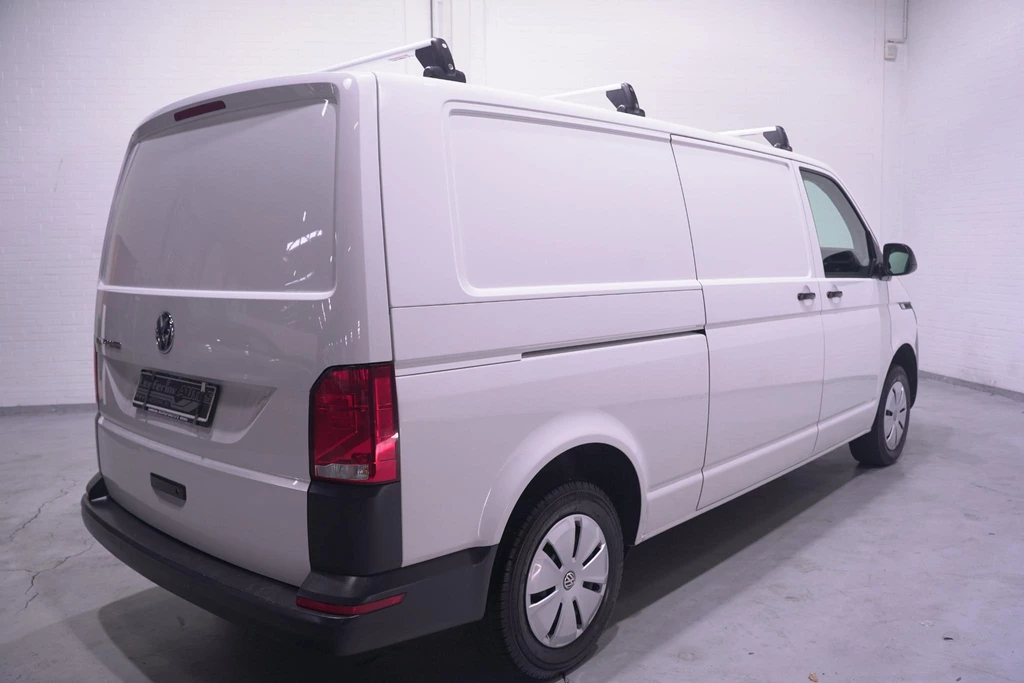 Volkswagen Transporter – foto 5