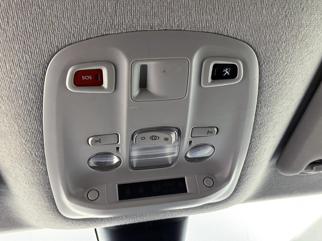 Peugeot Expert – foto 12