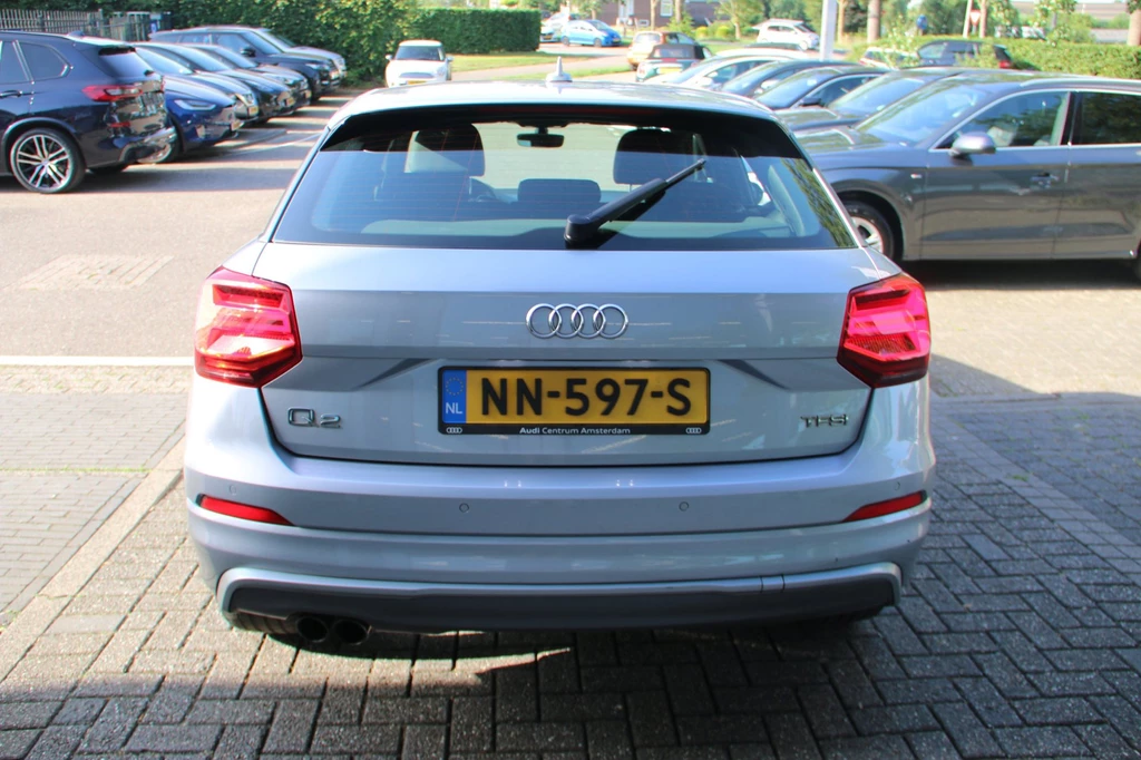Audi Q2 – foto 3