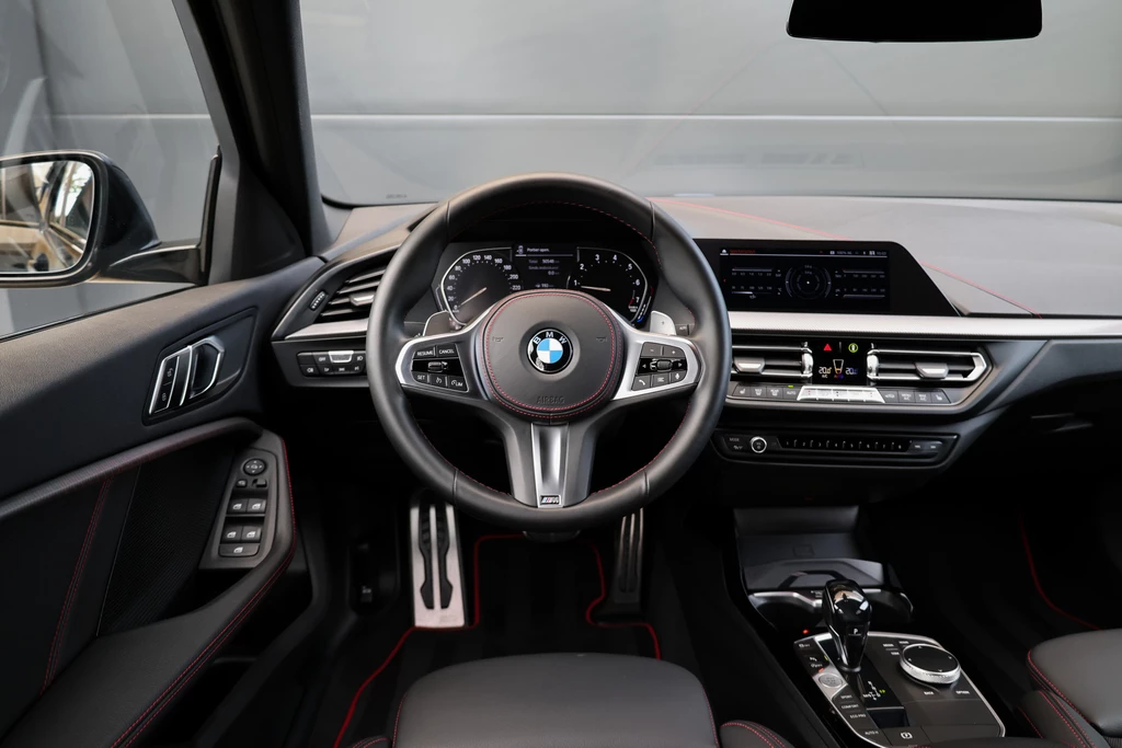 BMW 1 Serie – foto 29