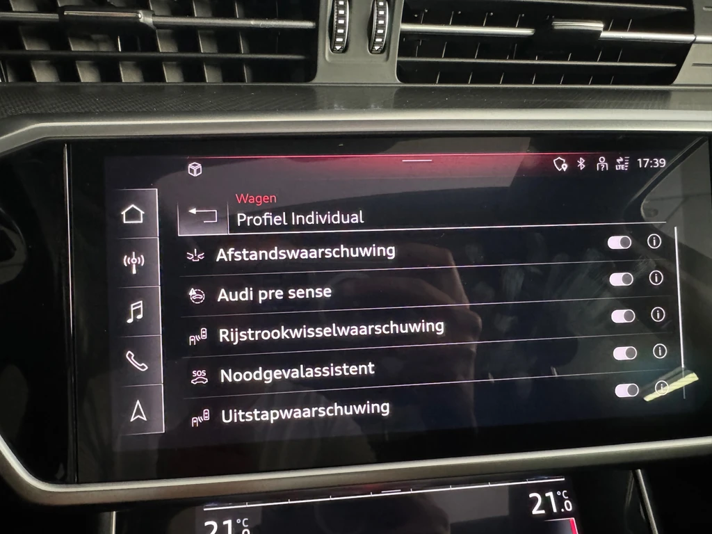 Audi A6 – foto 30