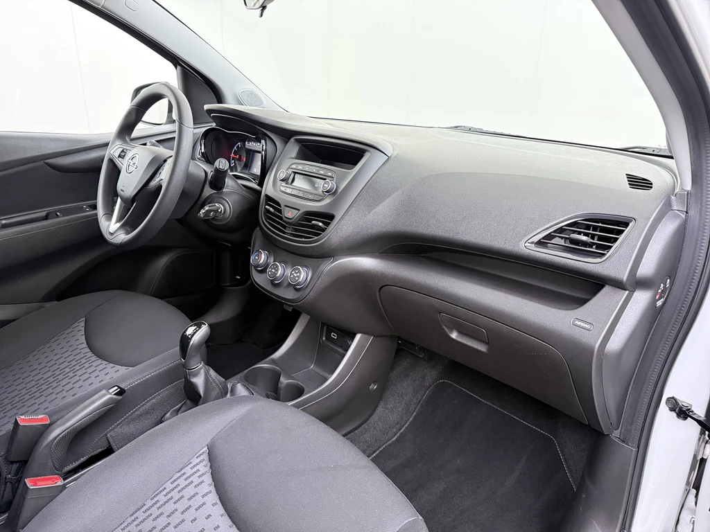 Opel KARL – foto 32