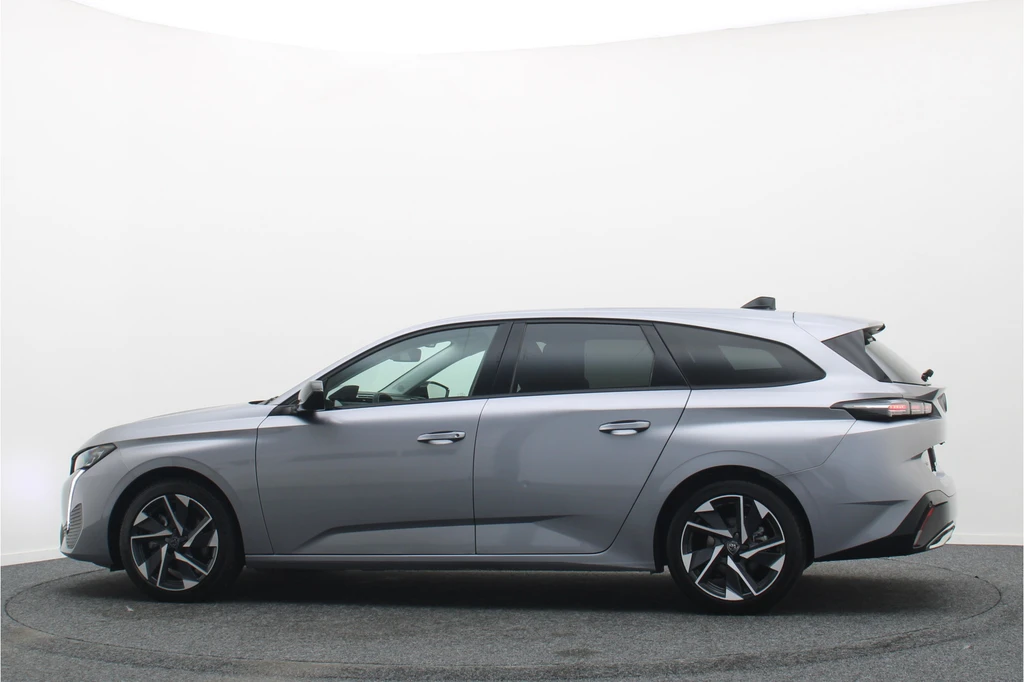 Peugeot 308 – foto 4