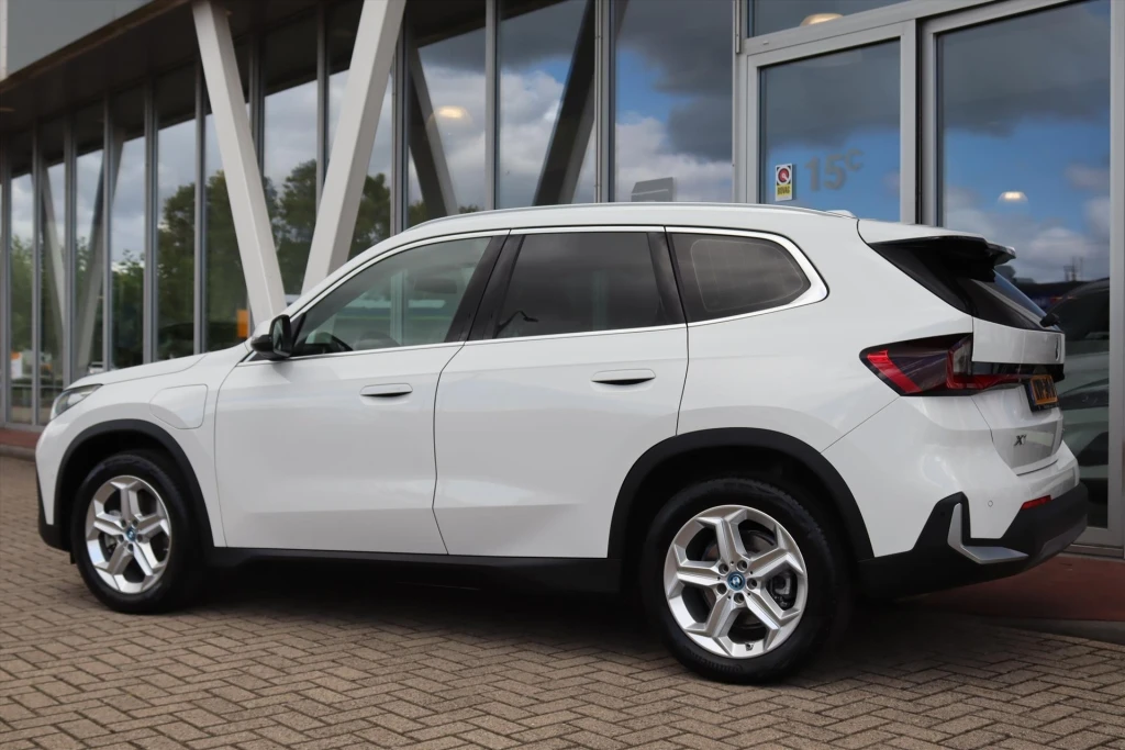 BMW X1 – foto 6