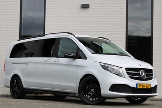 Mercedes-Benz V-Klasse – thumbnail 14