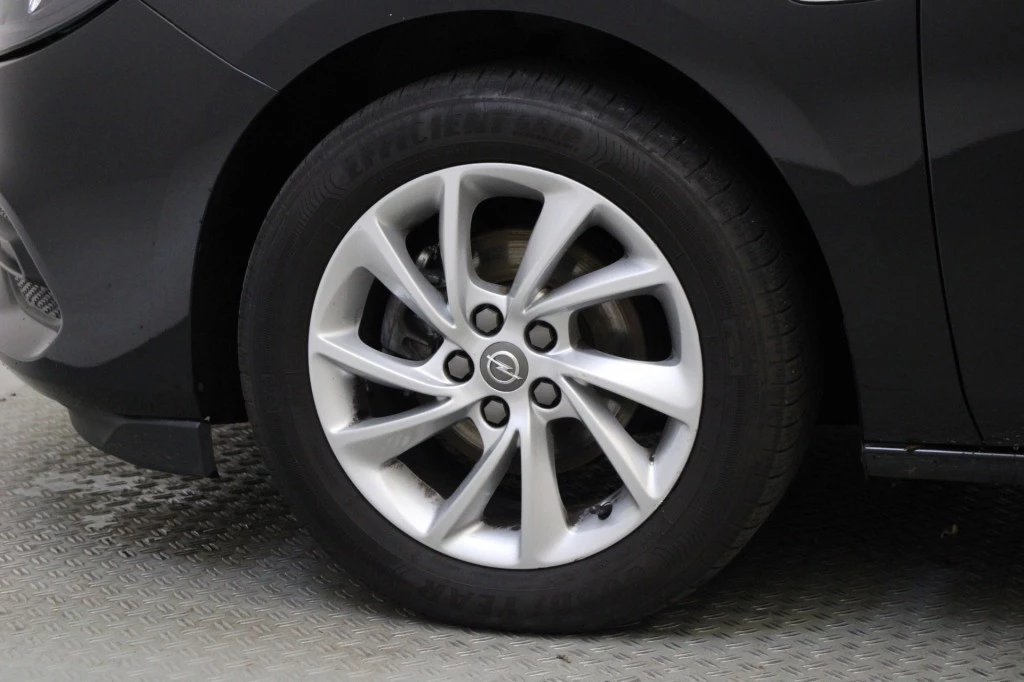 Opel Astra – foto 32