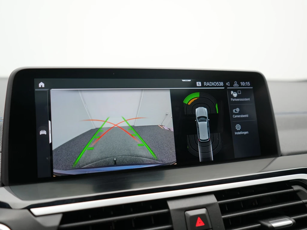 BMW X3 – foto 23