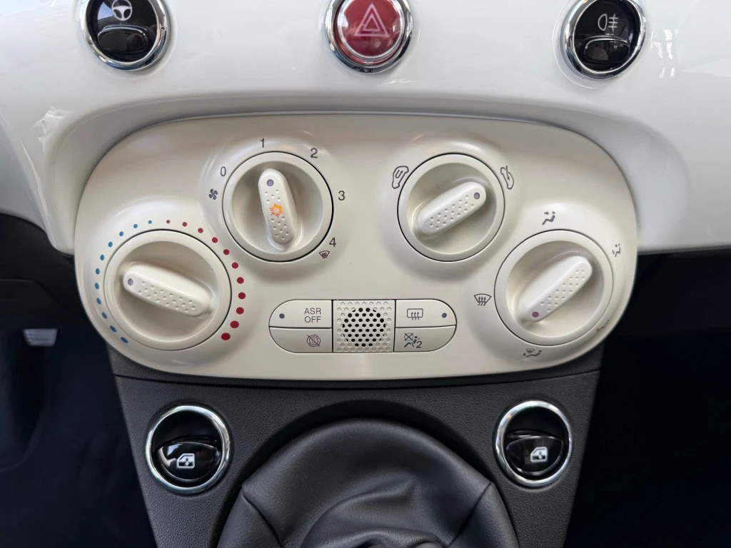 Fiat 500 – foto 17