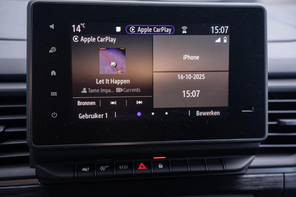 Renault Trafic – foto 25