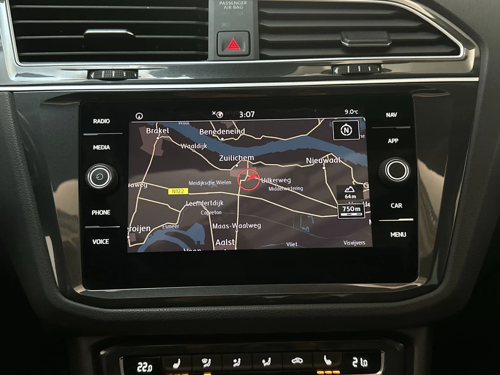 Volkswagen Tiguan – foto 12